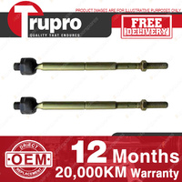 2 Pcs Trupro Rack Ends for TOYOTA AVALON MCX20 CAMRY INC VIENTA SXV20 MCV20