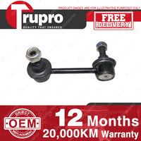 1 Pc Trupro Rear LH Sway Bar Link for HONDA CIVIC EK EK VTEC 95-00