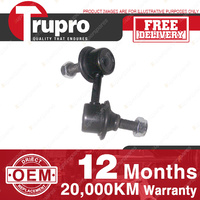 1 Pc Trupro Front RH Sway Bar Link for HONDA CIVIC EU ES CR-V RD77 RD78 00-06