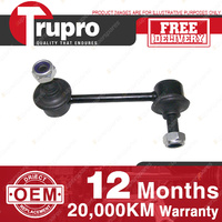 1 Pc Front RH Sway Bar Link for MAZDA 626 GE MX6 GE EE 323 ASTINA BA PROTEGE BH