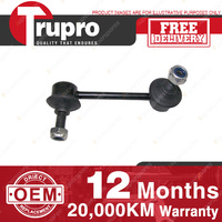 1x Front LH Sway Bar Link for MAZDA 626 GE MX6 GE EE 323 ASTINA BA PROTEGE BH