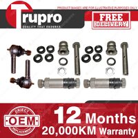 Trupro Ball Joint Tie Rod End Kit for HOLDEN EH EJ EK FB HD 60-65