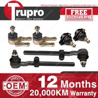 Trupro Ball Joint Tie Rod End Kit for TOYOTA LITEACE KM3 CM3 YM30 CM5 KM5 YM55