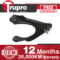 1 x Trupro Front Lower LH Control Arm for Honda Jazz GD Hatchback 1.3L 1.5L