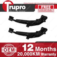 2x Trupro Front Lower Control Arms for Nissan Maxima A32 CCUA32 3.0L 1995-1999