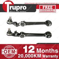 Front Lower Control Arms for HSV Clubsport GTS VT Manta Senator SV99 XU6 XU8 VT