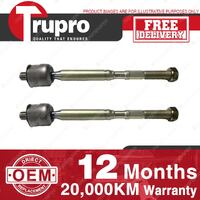 2 Pcs Trupro Rack Ends for Lexus RX300 MCU10 MCU31 RX330 MCU38 RX350 GSU35 98-09