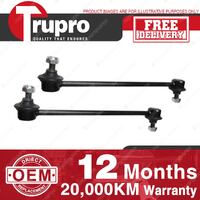 Rear Sway Bar Links for Toyota Camry ACV40 ASV50 AHV40 AVV50 Aurion GSV40 GSV50