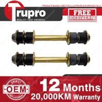 Front Sway Bar Links for Toyota Hilux KZN 165 185 RN 104 105 106 107 118 RZN169