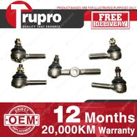 Trupro Tie Rod Ends for Toyota Landcruiser BJ FJ 40R 41R 42R 44R 45R 46R 50R 55R