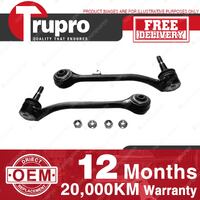 2 x Trupro Front Lower Control Arms for BMW X3 E83 SUV Compact 2003-2011