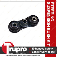 Trupro Rear Watts Link Pivot Bush for Holden Cruze JG JH 1.4L 1.6L 1.8L 2.0L