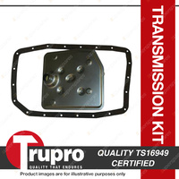 Trupro Transmission Filter Service Kit for Ford Territory SZ 23.6mm Pick up Tube