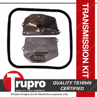 Trupro Transmission Filter Service Kit for Porsche 928 928S 1978-1984