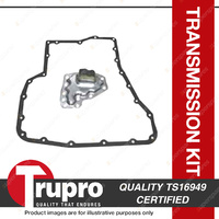 Trupro Transmission Filter Service Kit for Eunos 800M Miller Cycle Engine