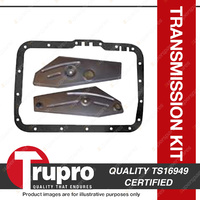 Trupro Transmission Filter Service Kit for Ford Transit 4 SPEED 1988-94