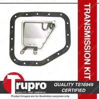 Trupro Transmission Filter Service Kit for Daihatsu Sirion A4LB-1 2003-ON