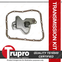 Trupro Transmission Filter Service Kit for Daihatsu Terios J100 7/97-10/00