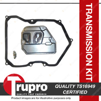 Trupro Transmission Filter Service Kit for Volkswagen Transporter T5 04-08