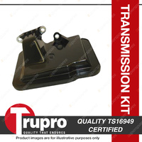 Trupro Transmission Filter Service Kit for Mitsubishi Outlander ZG ZH 3.0L 06-12