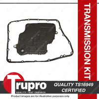 Trupro Transmission Filter Service Kit for Nissan Primera P11 P12 98-05