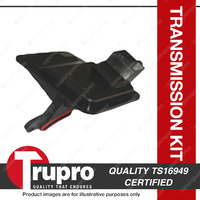 Trupro Transmission Filter Service Kit for Holden Captiva CG Epica EP