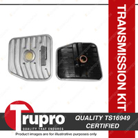 Trupro Transmission Filter Service Kit for Mitsubishi Lancer Ralliart Evo CJ Int