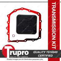 Trupro Transmission Filter Service Kit for Chrysler PT Cruiser 4Cyl Voyager V6