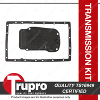 Trupro Transmission Filter Kit for Lexus GS300 GRS190 IS250 GSE20 IS350 GSE21