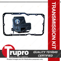 Trupro Transmission Filter Service Kit for Nissan Maxima J30 Pintara U12 FWD