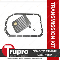 Trupro Transmission Filter Service Kit for Daimler Double Six X300 V12