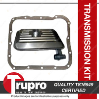 Trupro Transmission Filter Service Kit for Mitsubishi Diamante Verada KE KF KH