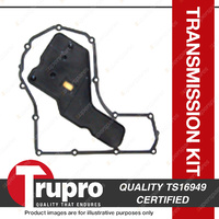 Trupro Transmission Filter Service Kit for Daewoo Cielo Espero Lanos Nubira