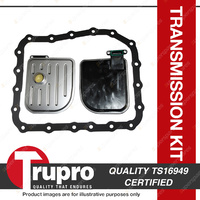 Trupro Transmission Filter Service Kit for Hyundai IX35 LM Santa Fe CM DM Tucson