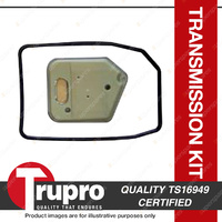 Trupro Transmission Filter Service Kit for BMW 3 7 Series E36 735iL M3