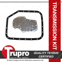 Trupro Transmission Filter Service Kit for Subaru Forester SH Impreza Tribeca