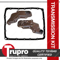 Trupro Transmission Filter Service Kit for Nissan Skyline R31 R32 4Cyl 6Cyl