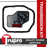 Trupro Transmission Filter Service Kit for Hyundai Tiburon 2.0L 97-5/99