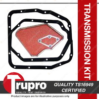 Trupro Transmission Filter Service Kit for Mitsubishi Magna TM TN TP Nimbus