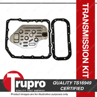 Trupro Transmission Filter Service Kit for BMW 3 5 Series Z3 E36 E34 E46 4L30E