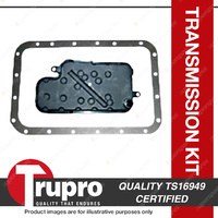 Trupro Transmission Filter Service Kit for Mitsubishi Triton ML 4 Spd MK