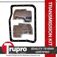 Trupro Transmission Filter Service Kit for Toyota Landcruiser 60 70 80 Series