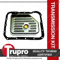 Trupro Transmission Filter Service Kit for Hyundai Sonata EF XG300 XG350