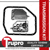 Trupro Transmission Filter Service Kit for Toyota Corolla AE 95 101 102 112