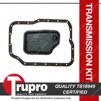 Trupro Transmission Filter Service Kit for Mazda 323 Astina Protege BA BF BJ