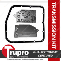 Trupro Transmission Filter Service Kit for Toyota Corolla AE80 AE82 AE86