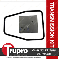 Trupro Transmission Filter Service Kit for Alfa Romeo 156 166 V6 99-ON