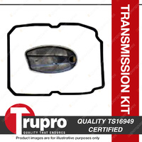 Trupro Transmission Filter Kit for Mercedes Benz C180 200 230 240 250 280 C43