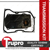 Trupro Transmission Filter Kit for Volkswagen Touareg 7P ALL 2010-ON