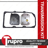 Trupro Transmission Filter Service Kit for Mercedes Benz A-Class B-Class